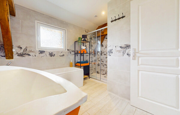 Ferienhaus - Cossaye , Frankreich - FGN016 702