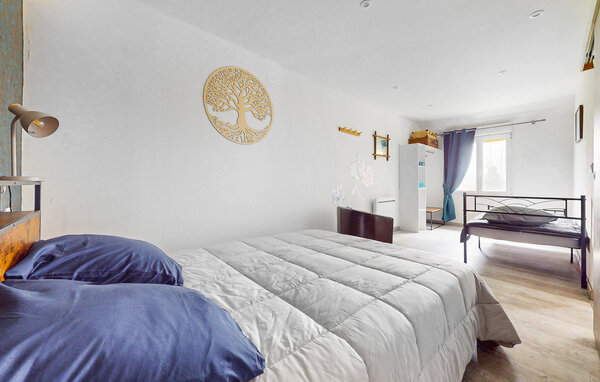 Ferienhaus - Cossaye , Frankreich - FGN016 601