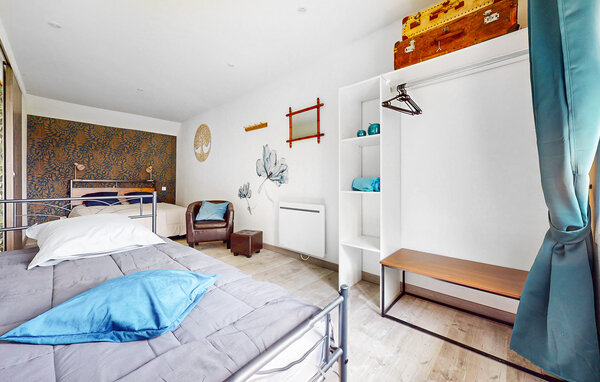 Ferienhaus - Cossaye , Frankreich - FGN016 9