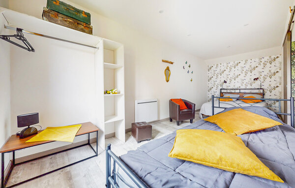 Ferienhaus - Cossaye , Frankreich - FGN016 602