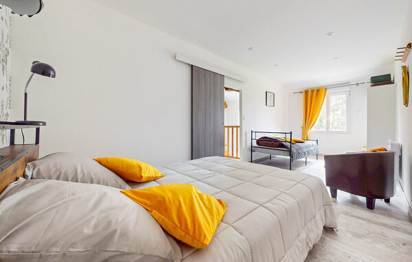 Ferienhaus - Cossaye , Frankreich - FGN016 603