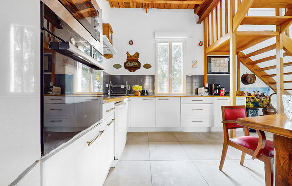 Ferienhaus - Cossaye , Frankreich - FGN016 8