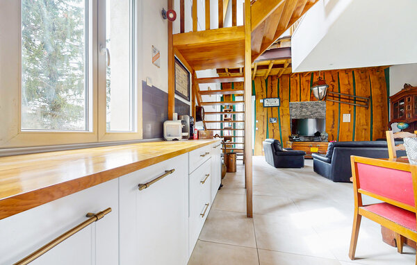 Ferienhaus - Cossaye , Frankreich - FGN016 401
