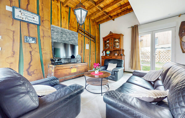 Ferienhaus - Cossaye , Frankreich - FGN016 3