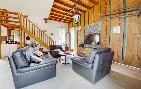 Ferienhaus - Cossaye , Frankreich - FGN016 301