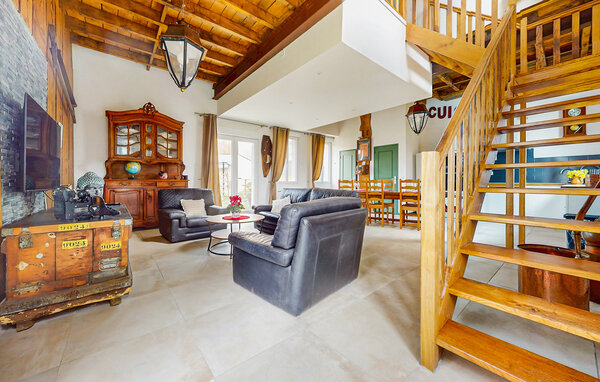 Ferienhaus - Cossaye , Frankreich - FGN016 4