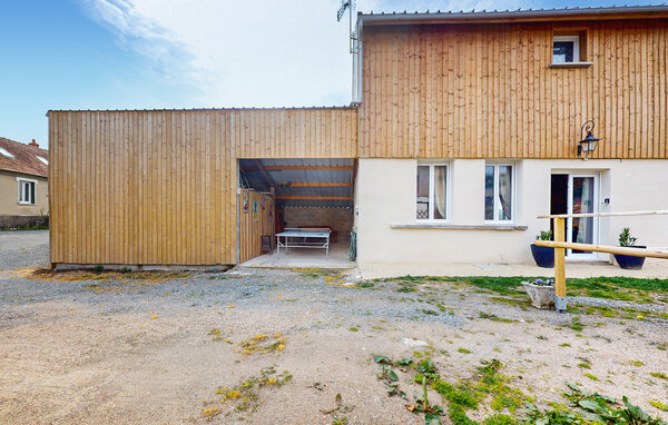Ferienhaus - Cossaye , Frankreich - FGN016 81