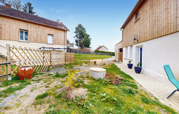 Ferienhaus - Cossaye , Frankreich - FGN016 101