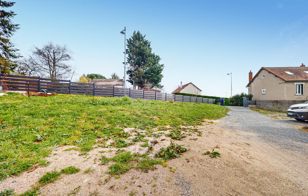 Ferienhaus - Cossaye , Frankreich - FGN016 103