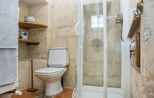 Ferienhaus - Château de Villemenant , Frankreich - FGN017 703