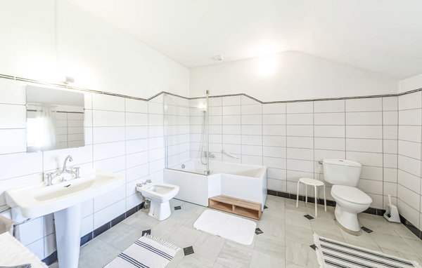 Kuća-za-odmor - Oyé , Francuska - FGS017 701
