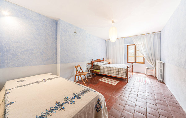 Kuća-za-odmor - Oyé , Francuska - FGS017 601