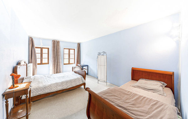 Kuća-za-odmor - Oyé , Francuska - FGS017 602