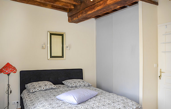 Apartament - Autun , Francja - FGS018 601