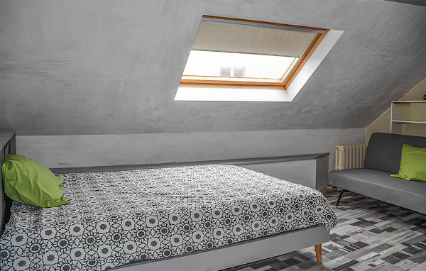 Apartament - Autun , Francja - FGS018 602