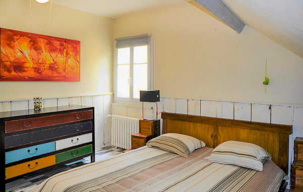Apartament - Autun , Francja - FGS018 603