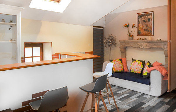 Apartament - Autun , Francja - FGS018 7