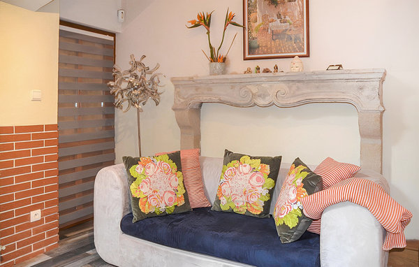 Apartament - Autun , Francja - FGS018 501