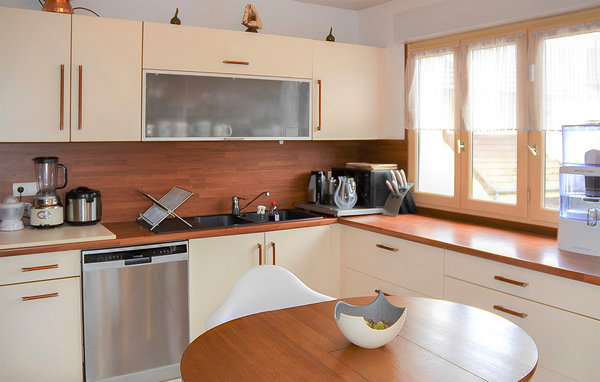 Apartament - Autun , Francja - FGS018 5