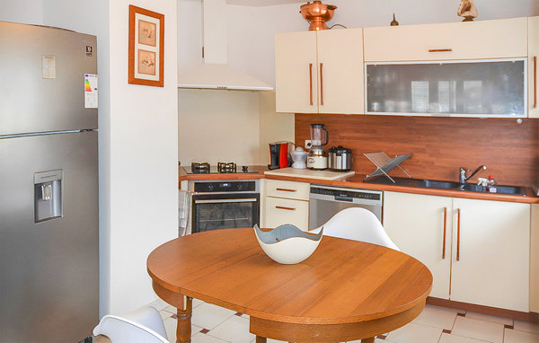 Apartament - Autun , Francja - FGS018 401