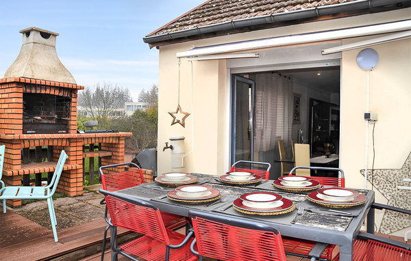 Apartament - Autun , Francja - FGS018 101