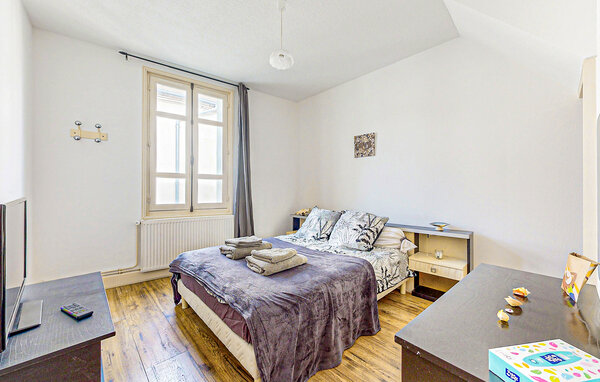 Ferienwohnung - ISSY-L'EVEQUE , Frankreich - FGS021 8