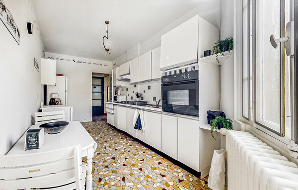 Ferienwohnung - ISSY-L'EVEQUE , Frankreich - FGS021 7