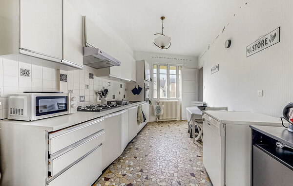 Ferienwohnung - ISSY-L'EVEQUE , Frankreich - FGS021 6