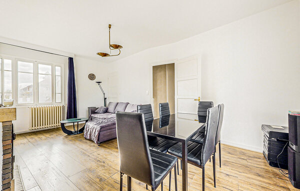 Ferienwohnung - ISSY-L'EVEQUE , Frankreich - FGS021 4