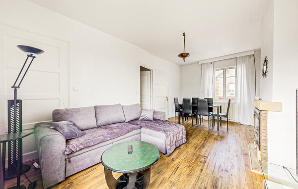 Ferienwohnung - ISSY-L'EVEQUE , Frankreich - FGS021 3