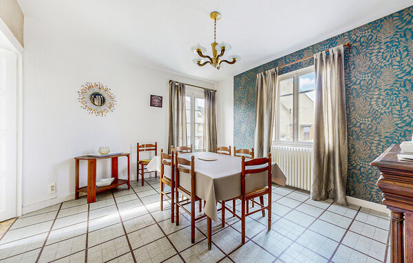 Ferienwohnung - ISSY-L'EVEQUE , Frankreich - FGS021 302