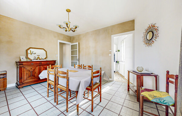 Ferienwohnung - ISSY-L'EVEQUE , Frankreich - FGS021 303