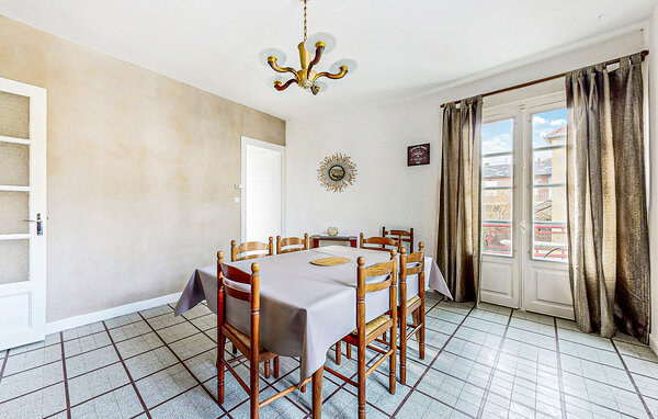 Ferienwohnung - ISSY-L'EVEQUE , Frankreich - FGS021 5