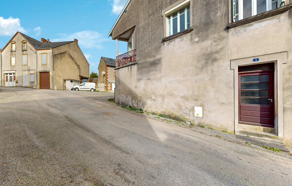 Ferienwohnung - ISSY-L'EVEQUE , Frankreich - FGS021 81
