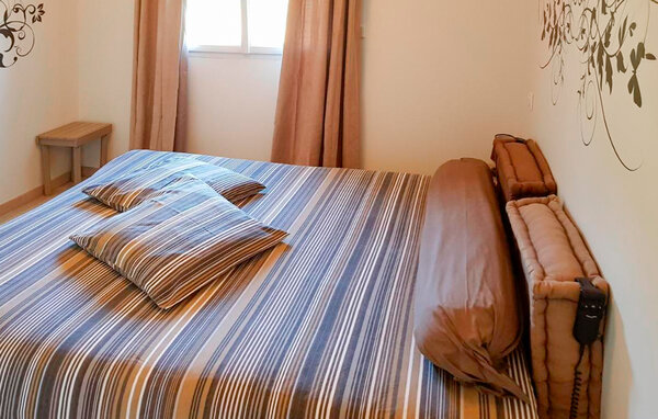 Ferienhaus - La Chapelle-Saint-Sauveur , Frankreich - FGS022 601