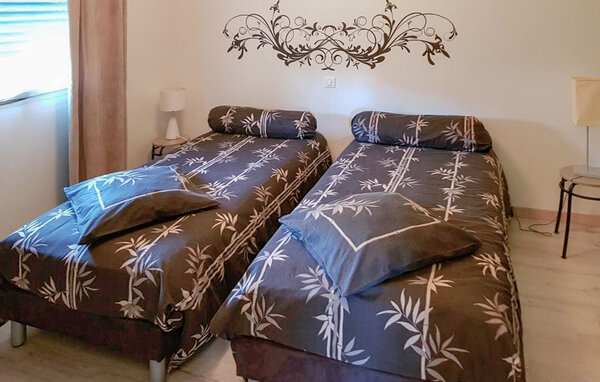Ferienhaus - La Chapelle-Saint-Sauveur , Frankreich - FGS022 603