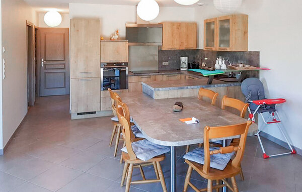 Ferienhaus - La Chapelle-Saint-Sauveur , Frankreich - FGS022 4