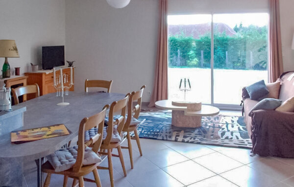 Ferienhaus - La Chapelle-Saint-Sauveur , Frankreich - FGS022 3