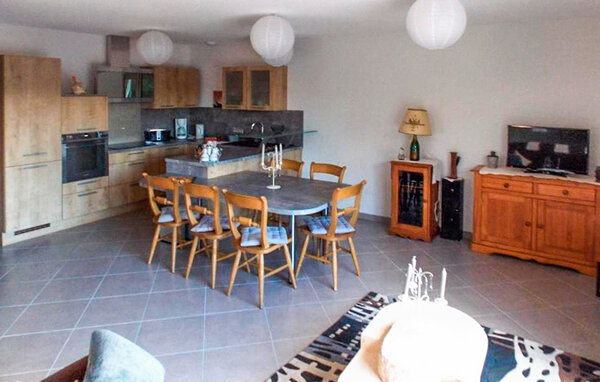 Ferienhaus - La Chapelle-Saint-Sauveur , Frankreich - FGS022 301