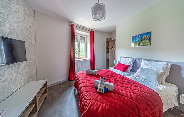 Semesterhus - Chasselas , Frankrike - FGS023 7