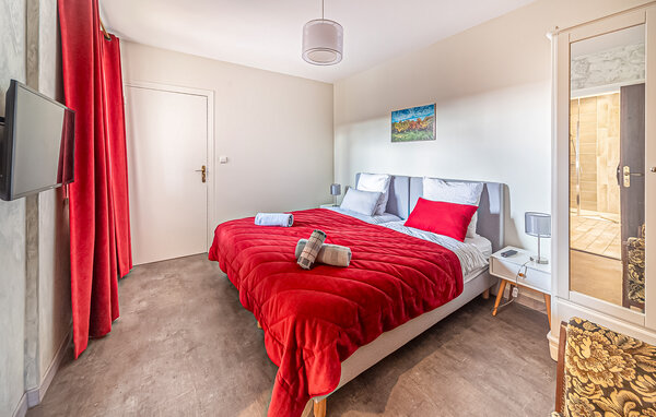 Semesterhus - Chasselas , Frankrike - FGS023 602