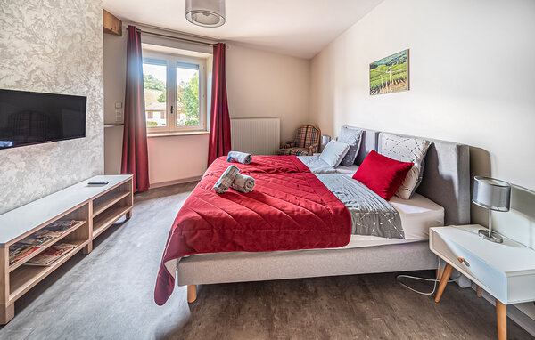 Semesterhus - Chasselas , Frankrike - FGS023 603