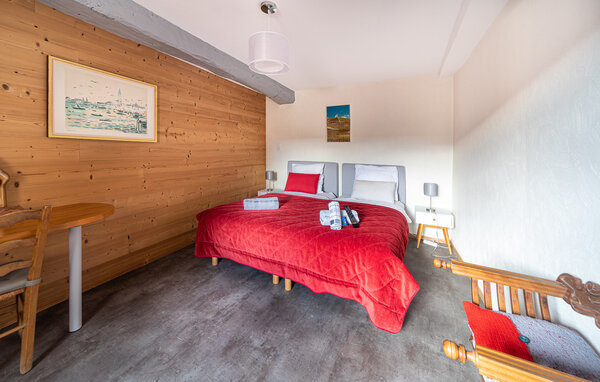 Semesterhus - Chasselas , Frankrike - FGS023 604