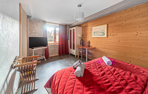 Semesterhus - Chasselas , Frankrike - FGS023 605