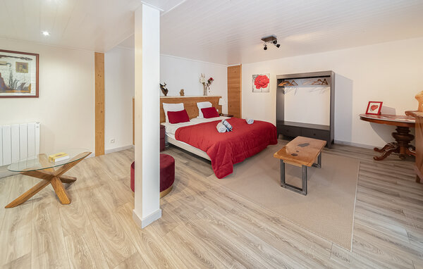 Semesterhus - Chasselas , Frankrike - FGS023 606