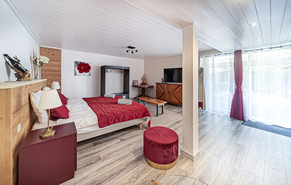 Semesterhus - Chasselas , Frankrike - FGS023 607