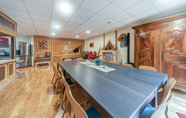 Semesterhus - Chasselas , Frankrike - FGS023 3