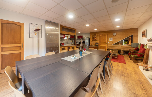 Semesterhus - Chasselas , Frankrike - FGS023 301