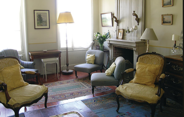 Ferienhaus 