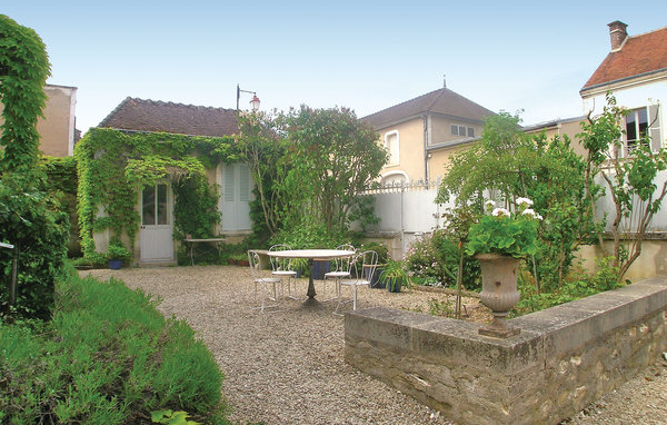 Ferienhaus 